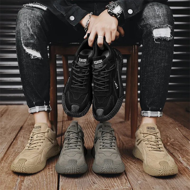 [🎁Dzisiaj 60% zniżki - Nie przegap tego] Ergonomicznie zaprojektowane buty ortopedyczne - konstrukcja z podparciem łuku stopy 👞 Pozbądź się dyskomfortu związanego z chodzeniem