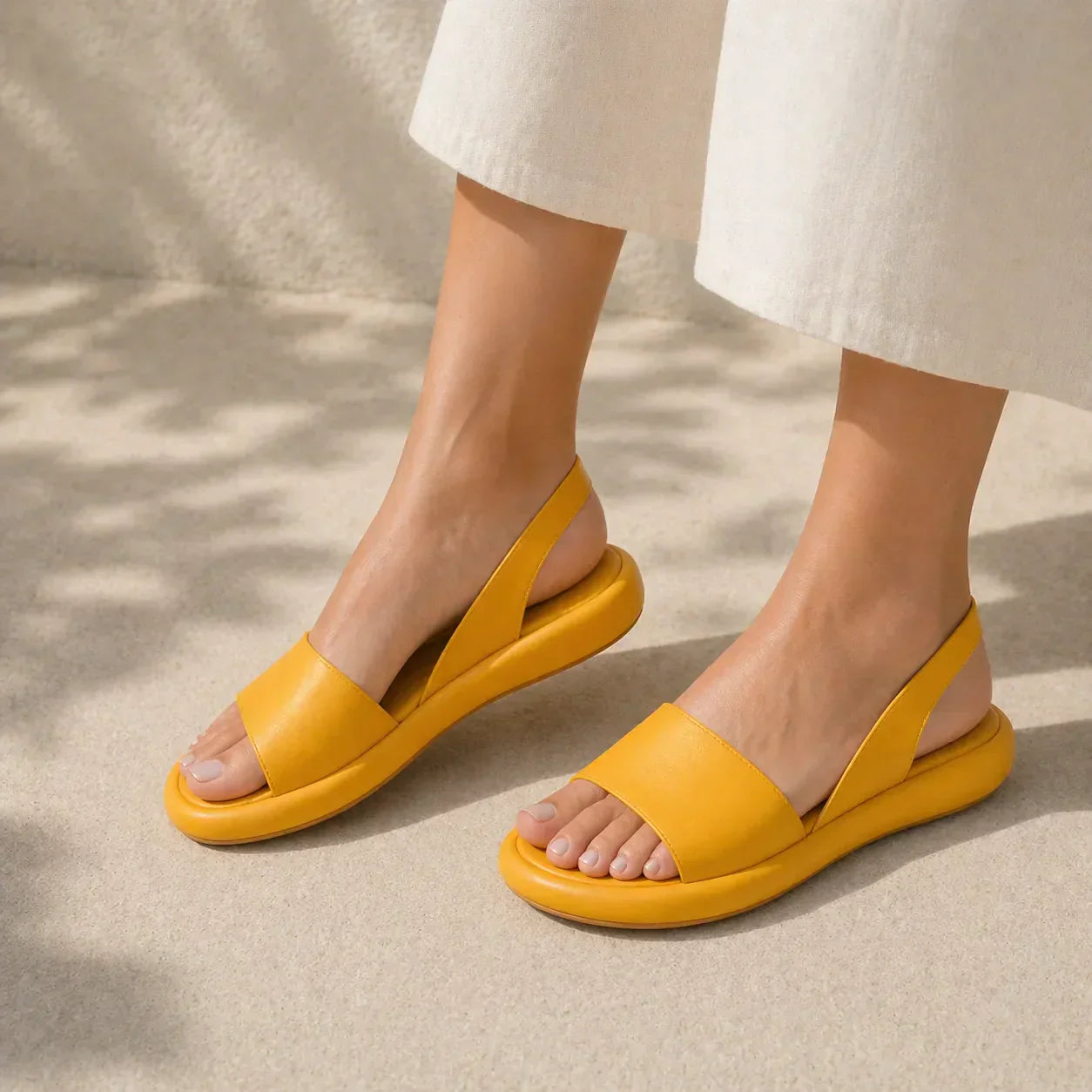 🔥 Buty ortopedyczne OARONE® | Najwygodniejsze i najpopularniejsze sandały w Polsce w 2026 roku, łagodzące ból i ułatwiające chodzenie.