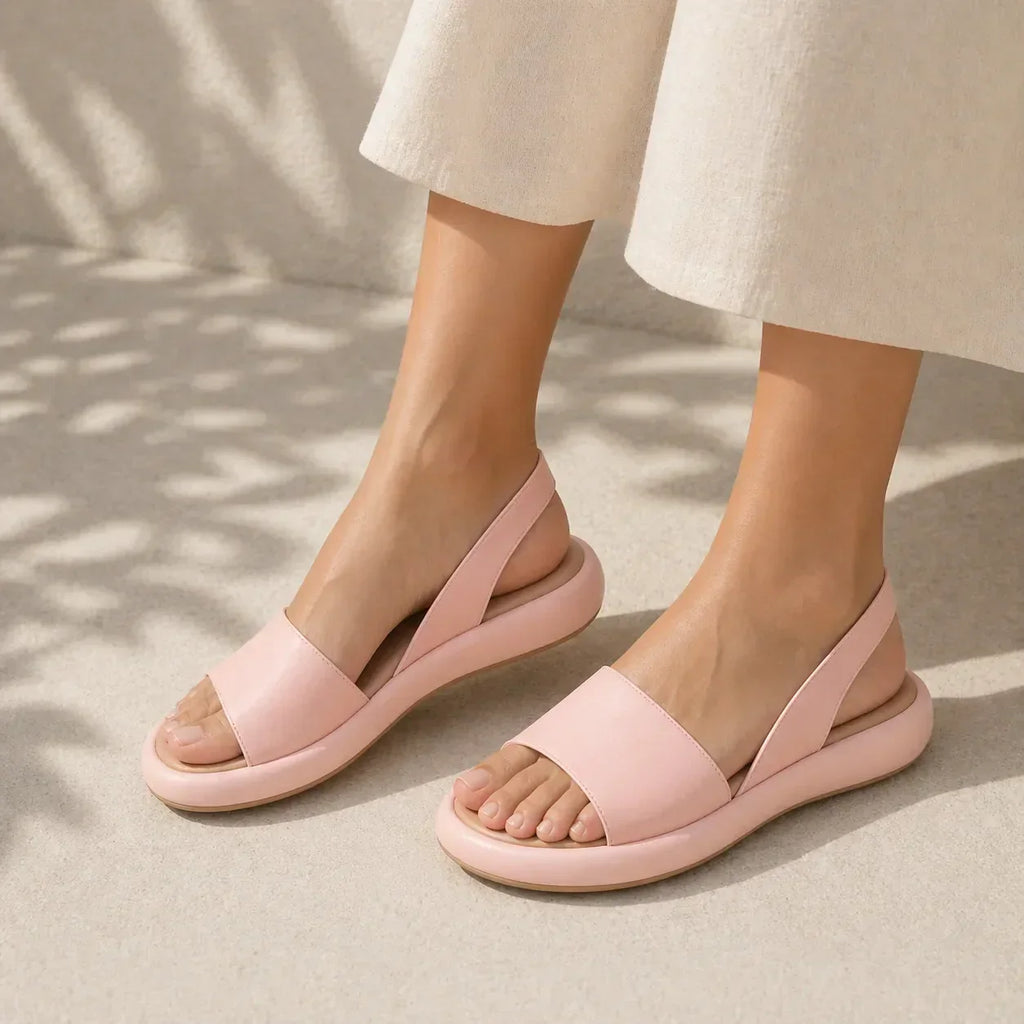 🔥 Buty ortopedyczne OARONE® | Najwygodniejsze i najpopularniejsze sandały w Polsce w 2026 roku, łagodzące ból i ułatwiające chodzenie.
