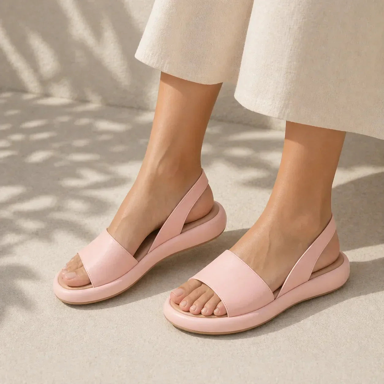 🔥 Buty ortopedyczne OARONE® | Najwygodniejsze i najpopularniejsze sandały w Polsce w 2026 roku, łagodzące ból i ułatwiające chodzenie.