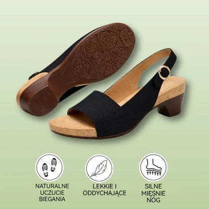 🔥 Buty ortopedyczne oarone® | Najwygodniejsze i najpopularniejsze sandały w Polsce w 2026 roku, łagodzące ból i ułatwiające chodzenie.