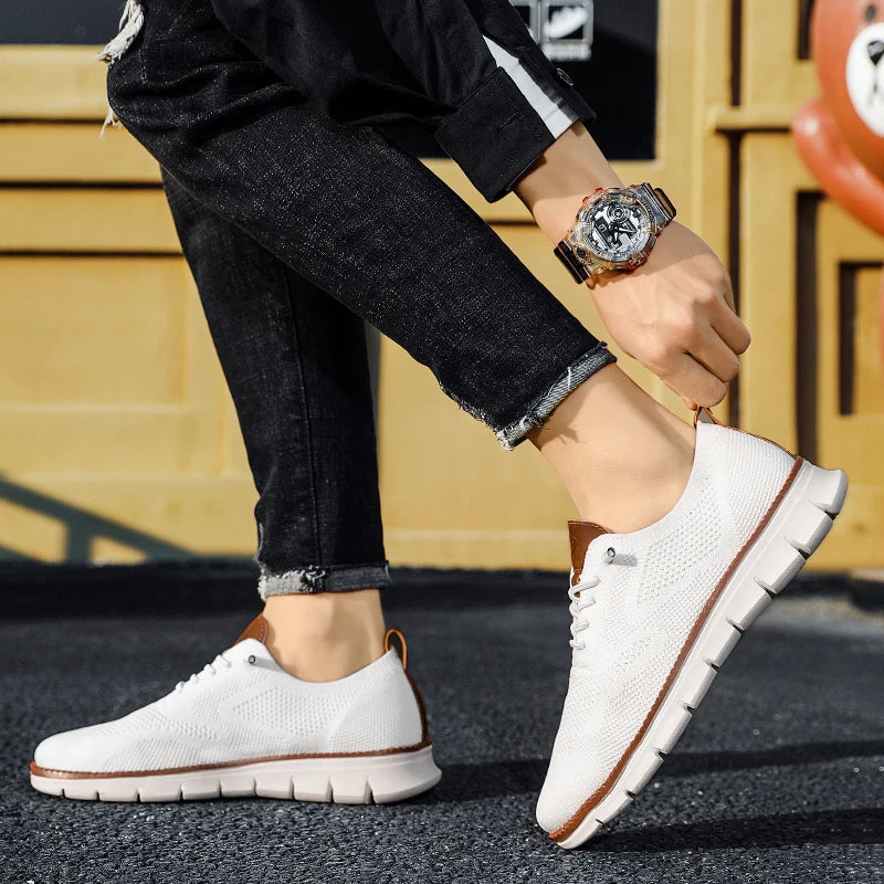 (🔥60% zniżki dzisiaj - nie przegap) ⏰Ergonomiczne - miękkie i wygodne buty ortopedyczne do codziennego użytku/sportu -✅podparcie łuku stopy ułatwia chodzenie