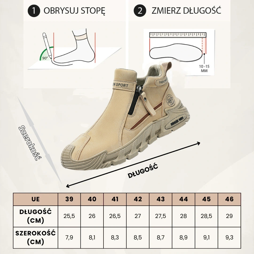 (🔥60% zniżki dzisiaj - nie przegap!)⏰Ergonomicznie zaprojektowane, miękkie i wygodne ortopedyczne buty sportowe (podparcie łuku stopy łagodzące dyskomfort)