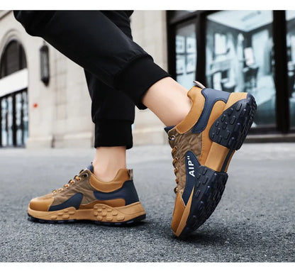 ⏰Sconto limitato del 50% | Scarpe casual USERGOING® | 🦶Supporto dell'arco plantare: allevia il dolore ai piedi | Camminata comoda per tutto il giorno