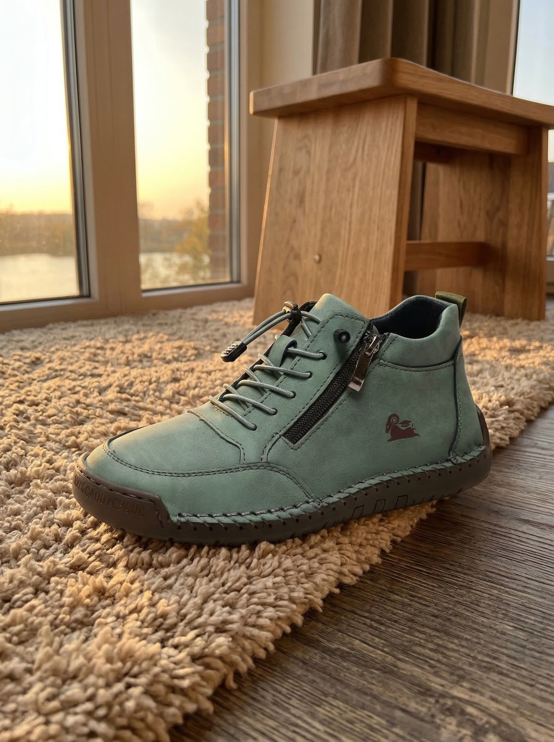 🔥 50% zniżki | buty ortopedyczne oarone® | Zapewniają wsparcie łuku stopy, łagodzą ból i ułatwiają chodzenie | Odpowiednie zarówno dla mężczyzn, jak i kobiet.