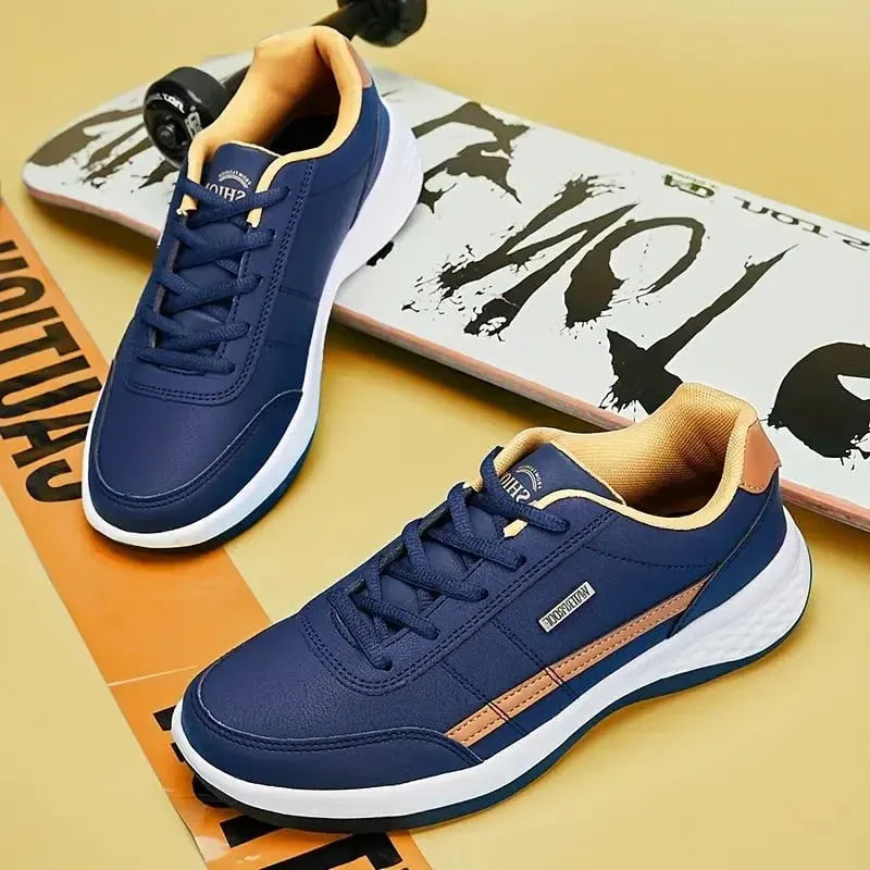 🔥Ograniczona czasowo zniżka 50%👟 Miękkie, wygodne i luksusowe buty do chodzenia ze zamszu | Ulgę w bólu stóp