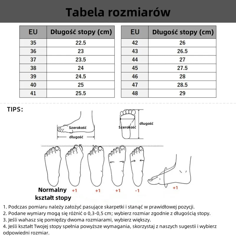 Buty ortopedyczne Oarone® | Ergonomicznie zaprojektowane, aby uśmierzać ból pleców, stawów i nóg.