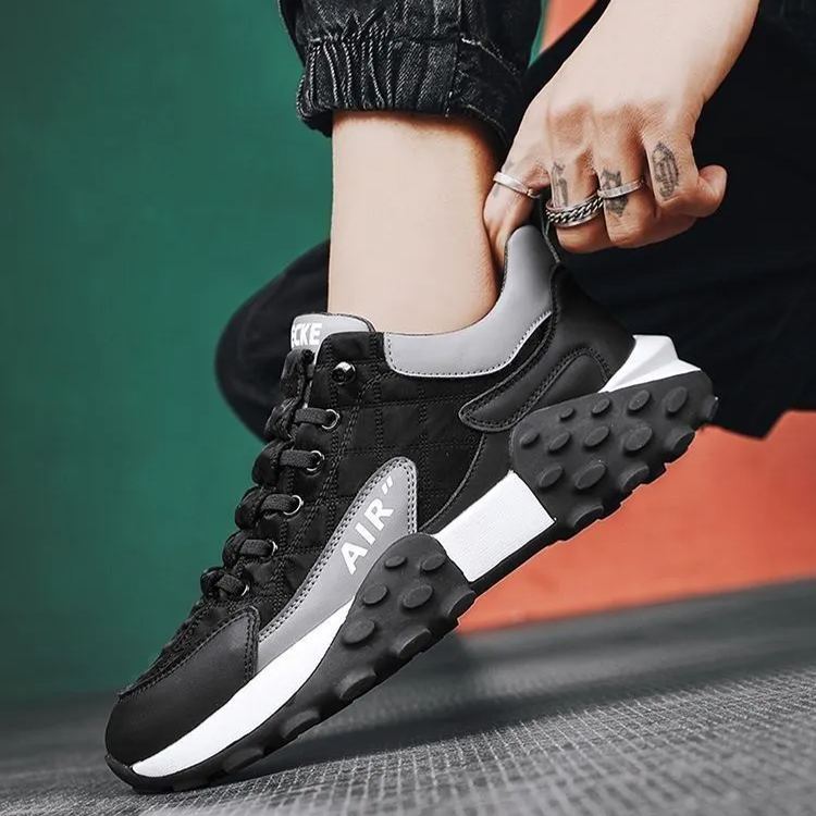⏰50% zniżki dzisiaj | Profesjonalne buty do chodzenia OARONE® | Szerokie palce + Wsparcie łuku stopy + Amortyzująca podeszwa | Certyfikat CE/Wyrób medyczny