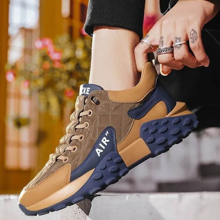 ⏰50% zniżki dzisiaj | Profesjonalne buty do chodzenia OARONE® | Szerokie palce + Wsparcie łuku stopy + Amortyzująca podeszwa | Certyfikat CE/Wyrób medyczny