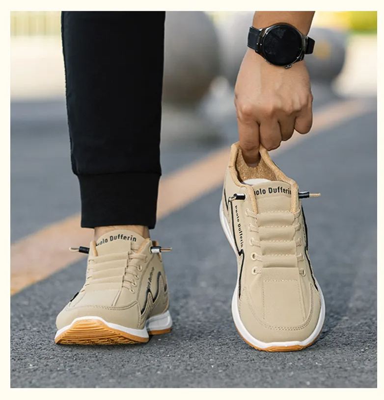 (🔥Dzisiaj 60% zniżki - nie przegap) ⏰Ergonomiczne -- Miękkie i wygodne buty codzienne/sportowe (podparcie łuku stopy ułatwia chodzenie)