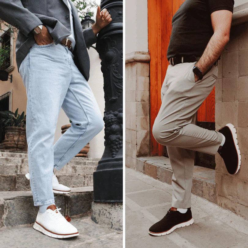 (🔥60% zniżki dzisiaj - nie przegap) ⏰Ergonomiczne - miękkie i wygodne buty ortopedyczne do codziennego użytku/sportu -✅podparcie łuku stopy ułatwia chodzenie