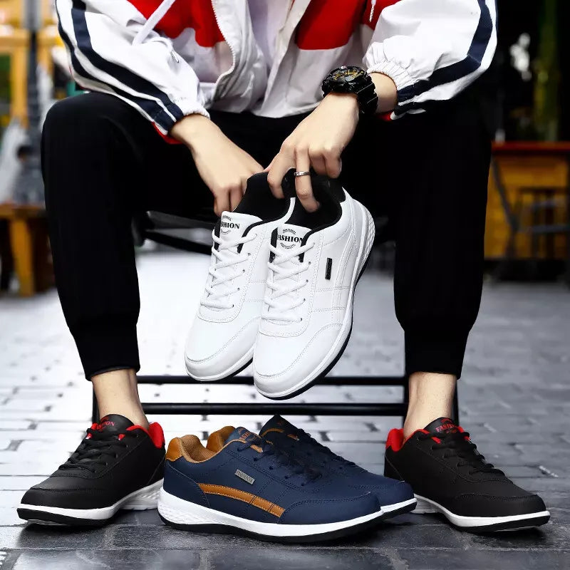 🔥Ograniczona czasowo zniżka 50%👟 Miękkie, wygodne i luksusowe buty do chodzenia ze zamszu | Ulgę w bólu stóp