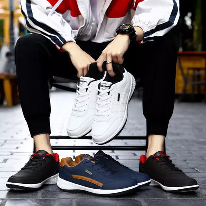🔥Ograniczona czasowo zniżka 50%👟 Miękkie, wygodne i luksusowe buty do chodzenia ze zamszu | Ulgę w bólu stóp