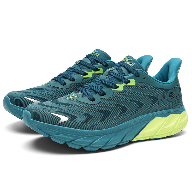 Buty ergonomiczne Oarone® | 👟 Idealne do codziennej aktywności | Konstrukcja z podparciem łuku stopy skutecznie redukuje zmęczenie.