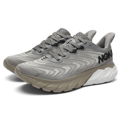 Buty ergonomiczne Oarone® | 👟 Idealne do codziennej aktywności | Konstrukcja z podparciem łuku stopy skutecznie redukuje zmęczenie.