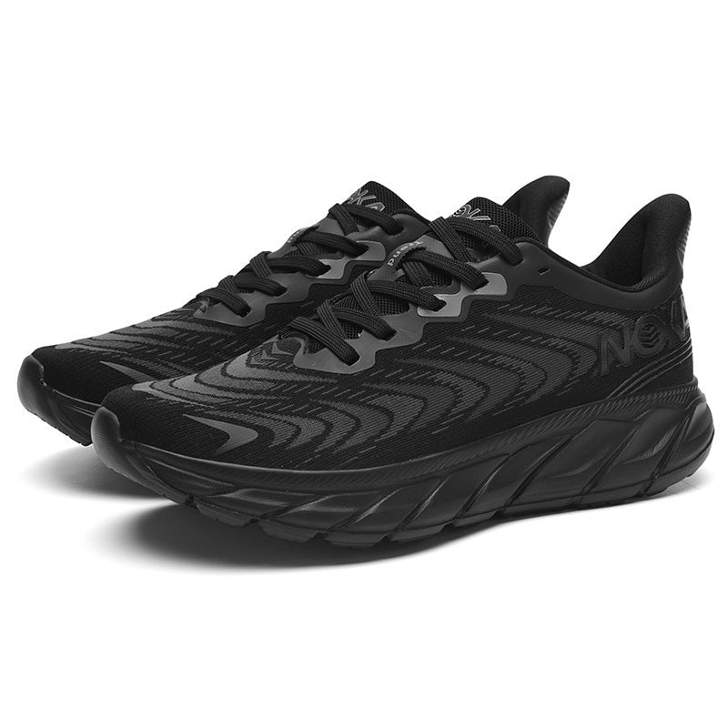 Buty ergonomiczne Oarone® | 👟 Idealne do codziennej aktywności | Konstrukcja z podparciem łuku stopy skutecznie redukuje zmęczenie.