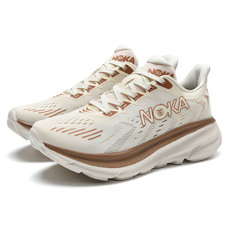 Buty ergonomiczne Oarone® | 👟 Idealne do codziennej aktywności | Konstrukcja z podparciem łuku stopy skutecznie redukuje zmęczenie.