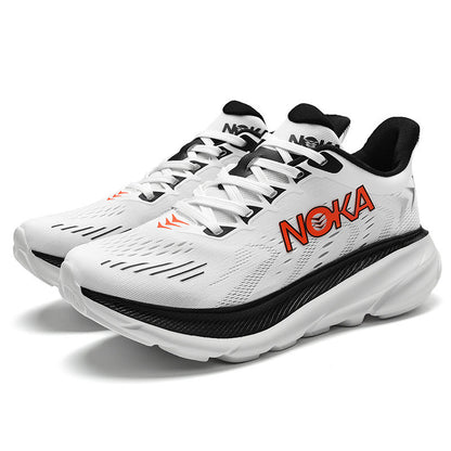 Buty ergonomiczne Oarone® | 👟 Idealne do codziennej aktywności | Konstrukcja z podparciem łuku stopy skutecznie redukuje zmęczenie.