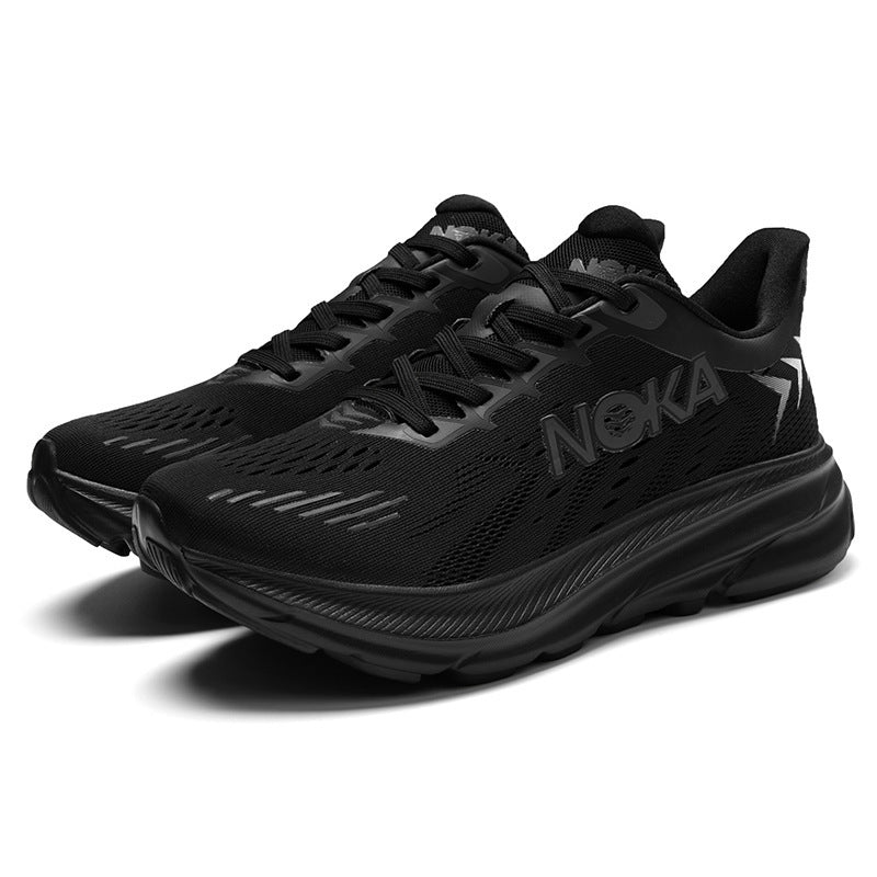 Buty ergonomiczne Oarone® | 👟 Idealne do codziennej aktywności | Konstrukcja z podparciem łuku stopy skutecznie redukuje zmęczenie.