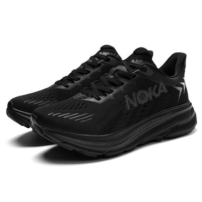 Buty ergonomiczne Oarone® | 👟 Idealne do codziennej aktywności | Konstrukcja z podparciem łuku stopy skutecznie redukuje zmęczenie.