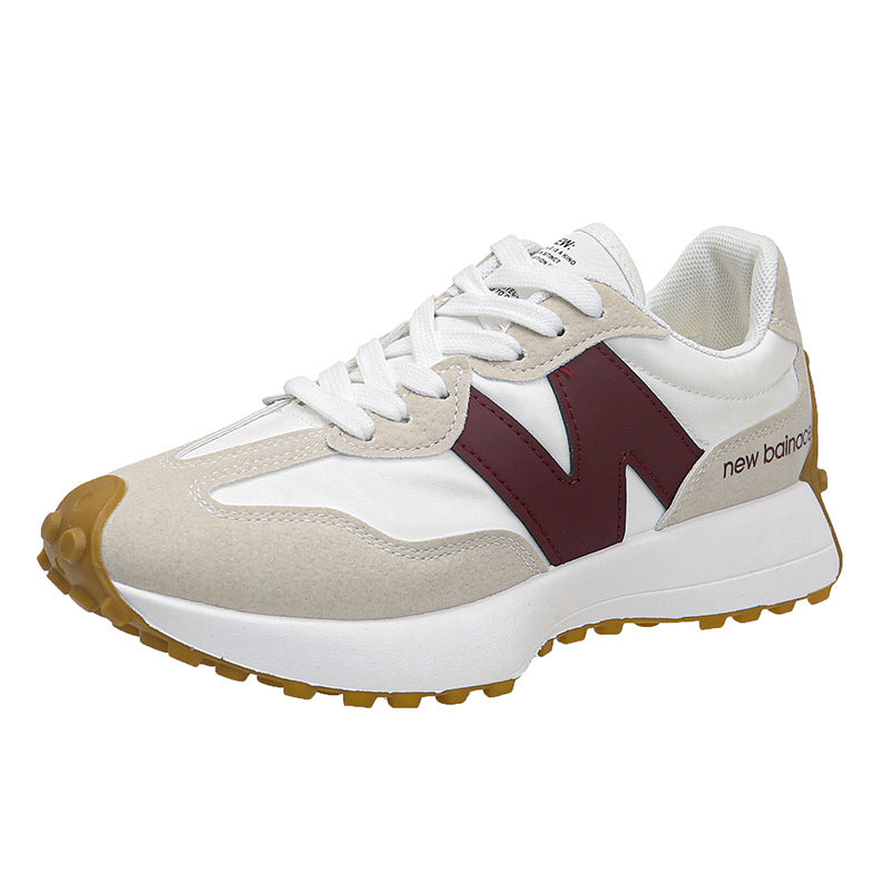 Buty codzienne oarone® | Z szerokim noskiem, który zmniejsza nacisk na stopy.