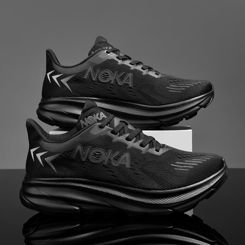 Buty ergonomiczne Oarone® | 👟 Idealne do codziennej aktywności | Konstrukcja z podparciem łuku stopy skutecznie redukuje zmęczenie.