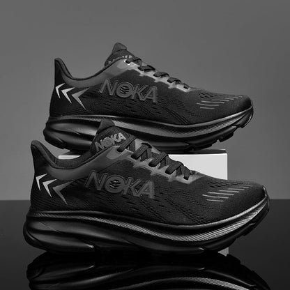 Buty ergonomiczne Oarone® | 👟 Idealne do codziennej aktywności | Konstrukcja z podparciem łuku stopy skutecznie redukuje zmęczenie.