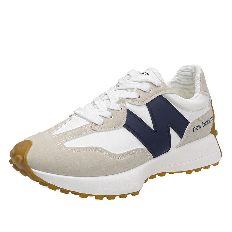 Buty codzienne oarone® | Z szerokim noskiem, który zmniejsza nacisk na stopy.